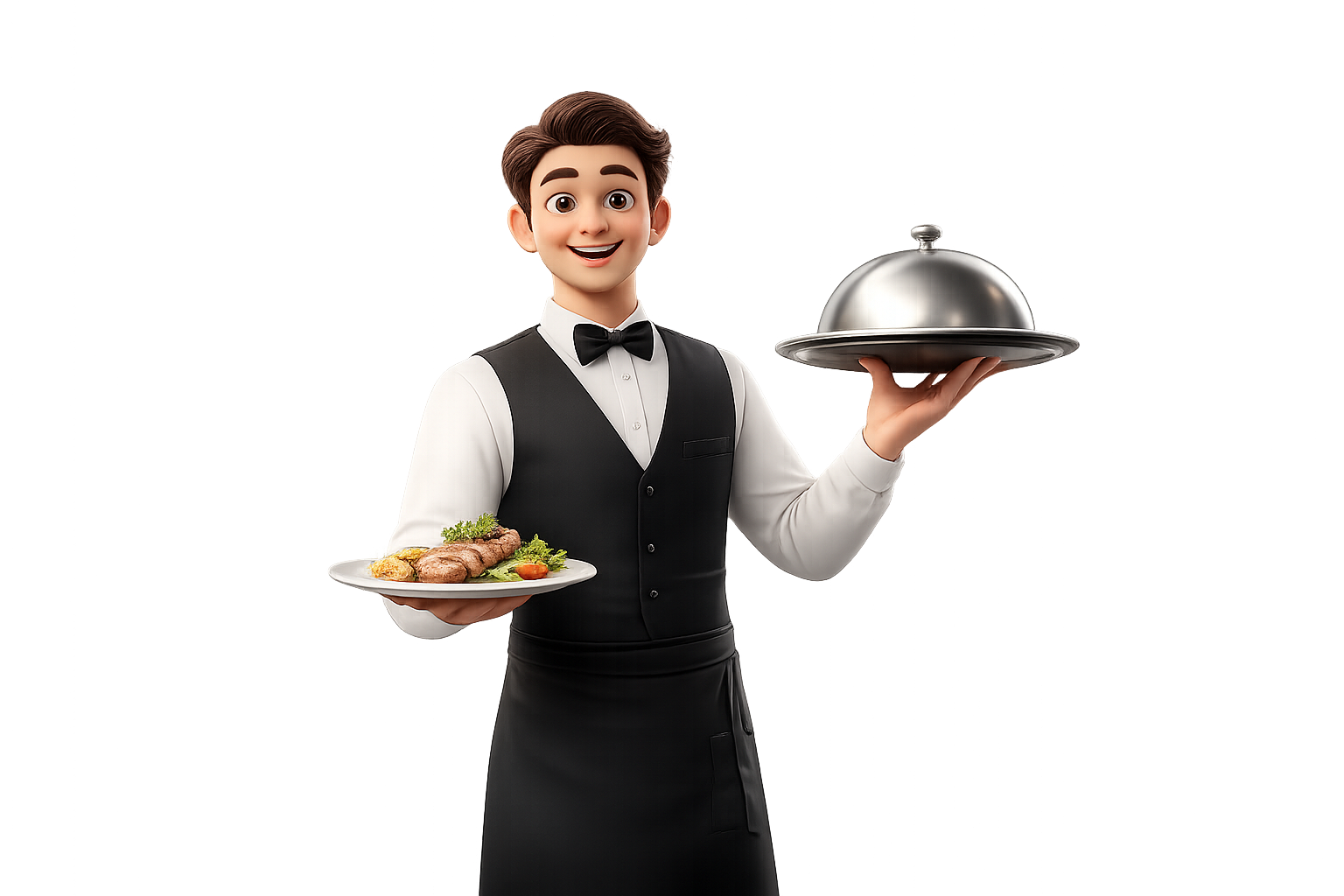 Waiter